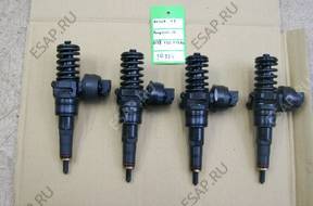 Форсунка НАСОС  038130073AG 1.9 TDI 105 SEAT VW AUDI