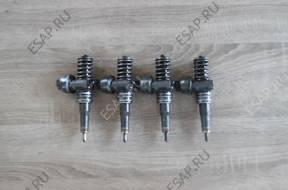 Форсунка НАСОС  038130073AG 1.9 TDI VW BKC BXE BJB