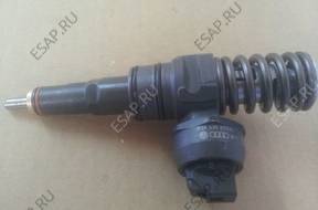 Форсунка НАСОС  038130073AG AUDI SKODA SEAT VW
