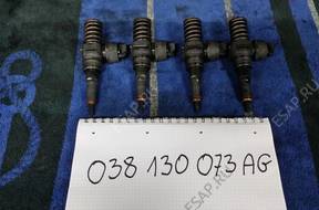 Форсунка  НАСОС  038130073AG AUDI VW SEAT 1.9TDI
