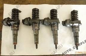 Форсунка НАСОС  038130073AG AUDI VW SEAT  A3 1.9 TDI