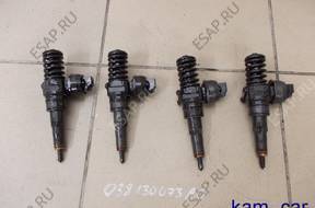 Форсунка НАСОС  038130073AG AUDI VW SKODA