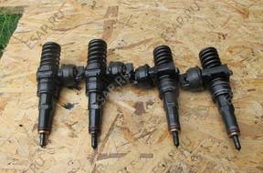 Форсунка НАСОС  038130073AG BA VW SKODA AUDI