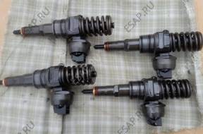 Форсунка НАСОС  038130073AG VW PASSAT B6 1.9 TDI