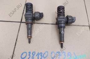 Форсунка НАСОС  038130073AJ 1.9 TDI AUDI VW