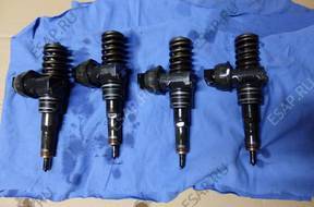 Форсунка НАСОС  038130073AJ 1.9TDI 101KM AUDI VW SEAT