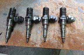 Форсунка НАСОС  038130073AJ VW AUDI SEAT 1.9 TDI