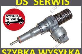 Форсунка НАСОС  038130073AL 0414720039 AVF 1.9TDi