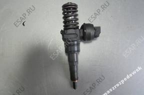 Форсунка НАСОС  038130073AL AUDI VW SKODA 1.9 TDI