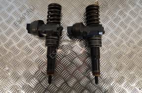 Форсунка НАСОС  038130073AN  VW Audi Seat 1.9TDI