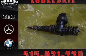 Форсунка НАСОС  038130073AR AUDI VW 1.9TDI 130 AVF AWX