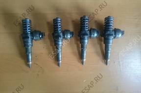 Форсунка НАСОС  038130073BE 0414720231 1.9 TDI