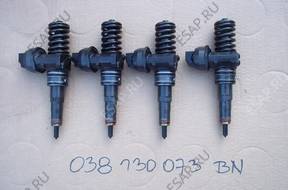 Форсунка НАСОС  038130073BN НАСОС  VW T5