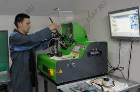 Форсунка НАСОС  038130073BN VW Audi Skoda 1.9 TDI