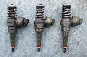 Форсунка НАСОС  038130073BN VW SEAT SKODA AUDI