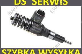 Форсунка НАСОС  03G130073B 0414720403 2.0 TDI VW