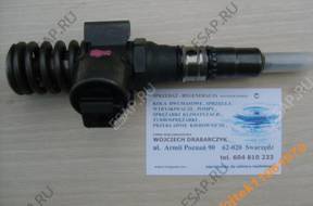 Форсунка НАСОС  03G130073B 2.0 TDI НАСОС
