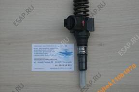 Форсунка НАСОС  03G130073BX 2.0 TDI НАСОС