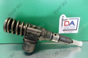 Форсунка НАСОС  03G130073G  0414720404 VW SKODA