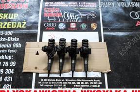 Форсунка НАСОС  03G130073G 2.0 TDI AUDI VW SEAT SKODA