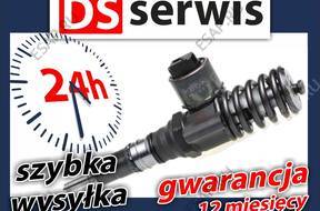 Форсунка НАСОС  03G130073G  2.0 TDI НАСОС