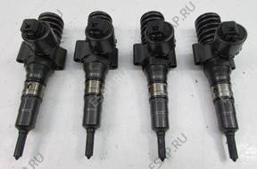 Форсунка  НАСОС  03G130073G 2.0 TDI VW AUDI