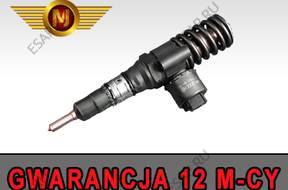 Форсунка НАСОС  03G130073GX 0414720404