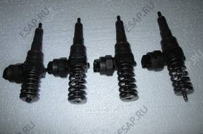 Форсунка НАСОС  0414720007  AUDI VW