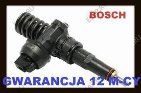 Форсунка НАСОС  0414720015 038130073AJ VW 1.9