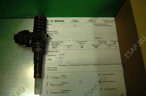 Форсунка НАСОС  0414720037 038130073AJ VW Audi