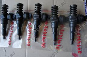 Форсунка НАСОС  0414720210 07Z130073F VW AUDI