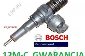 Форсунка НАСОС  0414720210 vw t5 2.5 07z130073F 12M C