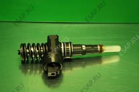 Форсунка НАСОС  0414720215 038130073AG VW AUDI