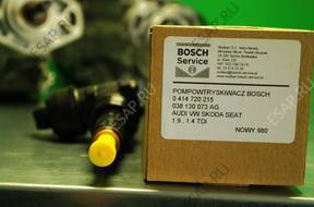 Форсунка НАСОС  0414720215 VW   038130073AG
