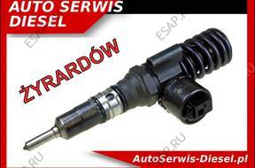 Форсунка НАСОС  0414720404 03G130073G 2.0 TDI VW