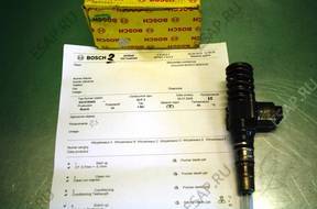 Форсунка НАСОС  0414720454 Skoda Audi Vw 2.0 TDI