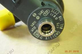 Форсунка  НАСОС  04L130277E