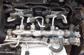 Форсунка  НАСОС   04L130755 VW AUDI 2.0 TDI CRB