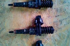 Форсунка НАСОС  1,4 TDI POLO IBIZA FABIA AMF BNV
