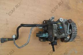 Форсунка НАСОС  1,5 dCi 90KM RENAULT MEGANE III 3 11' DELPHI