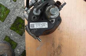 Форсунка НАСОС  1,5 dCi 90KM RENAULT MEGANE III 3 11' DELPHI