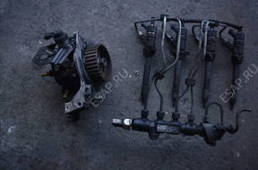 Форсунка  НАСОС  1,6 JTD Scudo