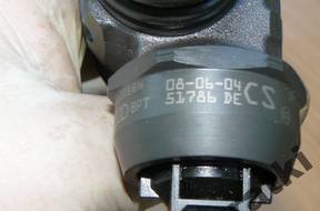 Форсунка НАСОС  1,9TDI 038130073BN 0414720313 4 ШТ.