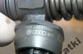 Форсунка НАСОС  1,9TDI 038130073BN 0414720313 4 ШТ.