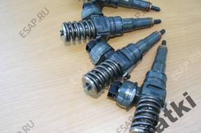 Форсунка НАСОС  1,9TDI 038130073BN 0414720313 X4