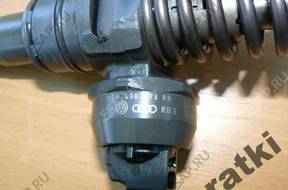 Форсунка НАСОС  1,9TDI 038130073BN 0414720313 X4