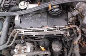 Форсунка НАСОС  1.9 tdi 101  seat audi skoda vw ATD