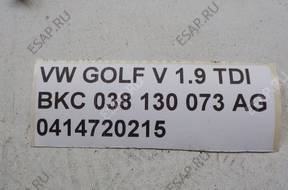 Форсунка НАСОС  1.9 TDI BKC VW GOLF V 038130073AG