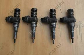 Форсунка НАСОС  1.9TDI GOLF V PASSAT B6 038130073AG