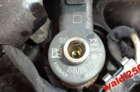 Форсунка   НАСОС  2,2DCI RENAULT